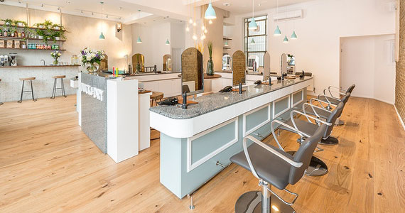 Duck Dry London S Newest Blow Dry Bar All In London News