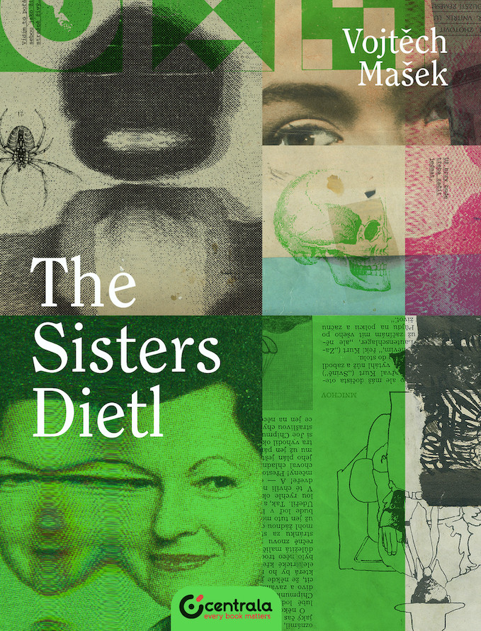 Vojtěch Mašek: The Sisters Dietl + Arvéd image