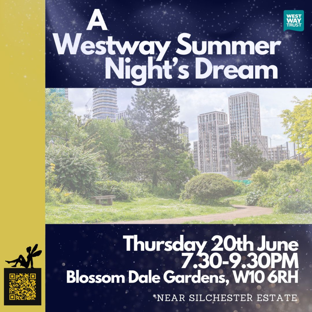 A Westway Summer Night's Dream image