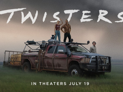 Twisters - London Film Premiere image