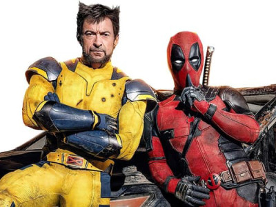 Deadpool & Wolverine - London Film Premiere image