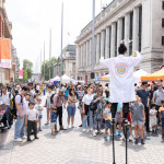 Great Exhibition Road Festival picture