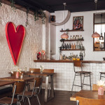 Doña, Dalston’s cocktail hotspot opens restaurant picture